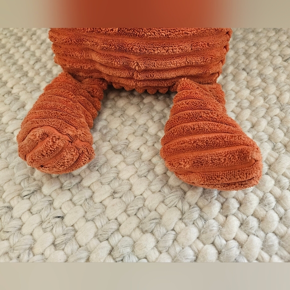 Jellycat Cordy Fox - Medium - Picture 5 of 8